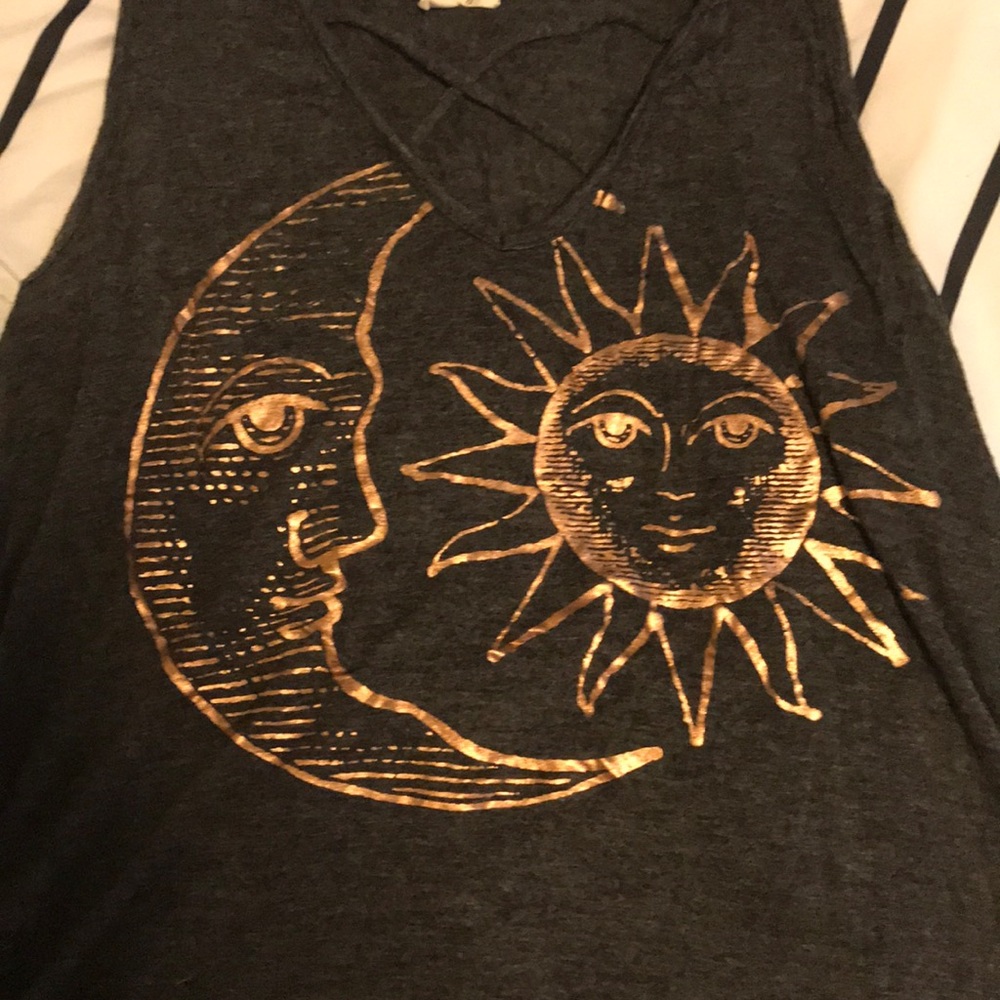 Tank top - Picture 2 of 6